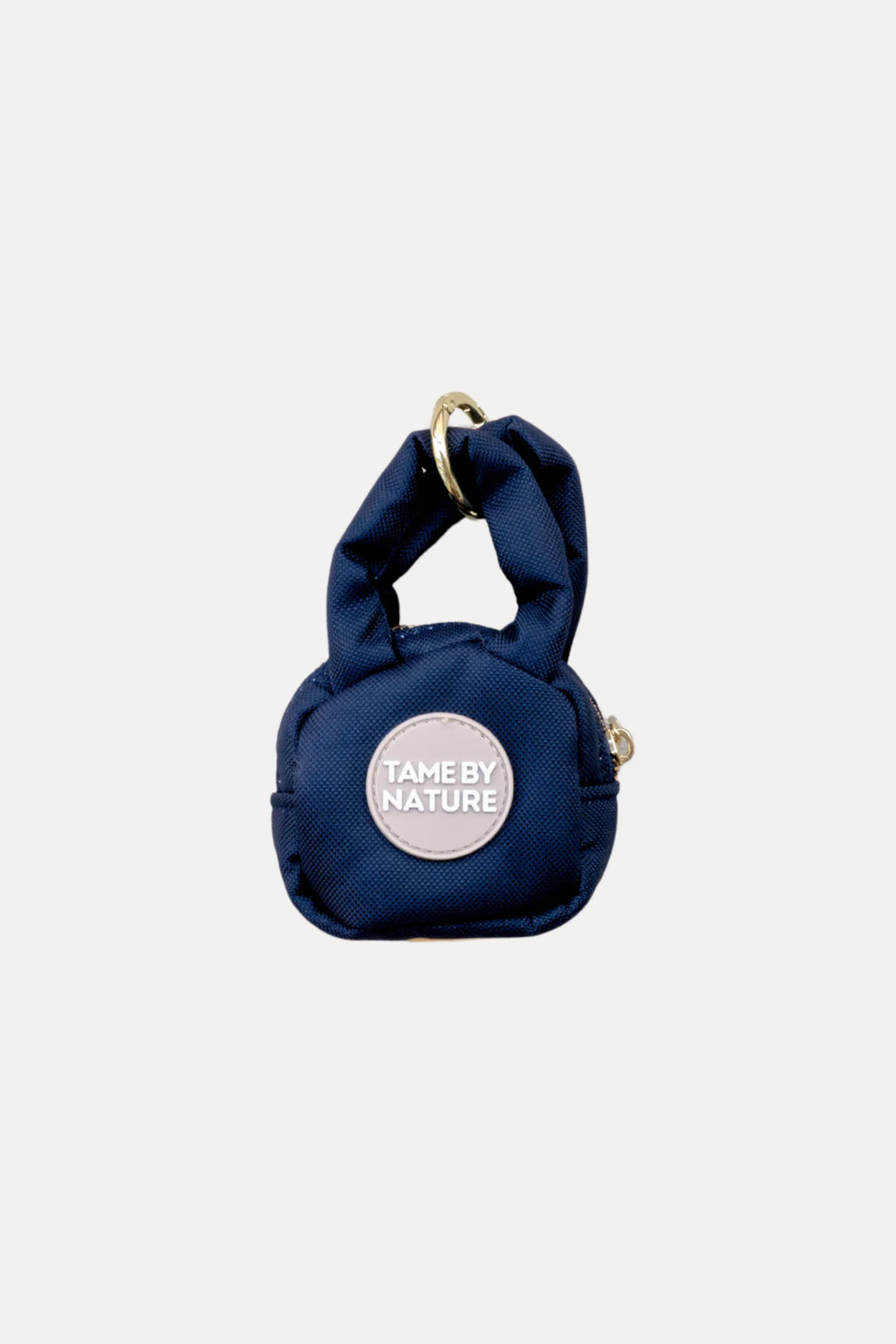 POOP BAG MINI TOTE Twilight Japanese Waves