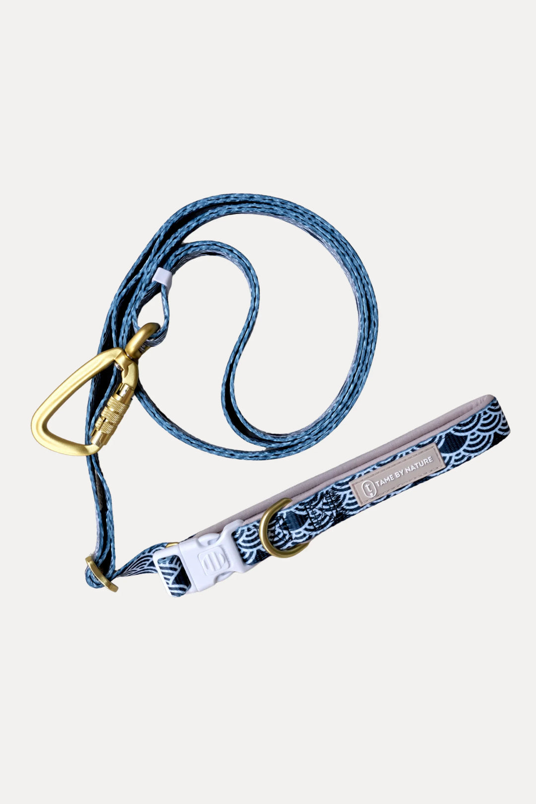 EVERYDAY LEASH Twilight Japanese Waves