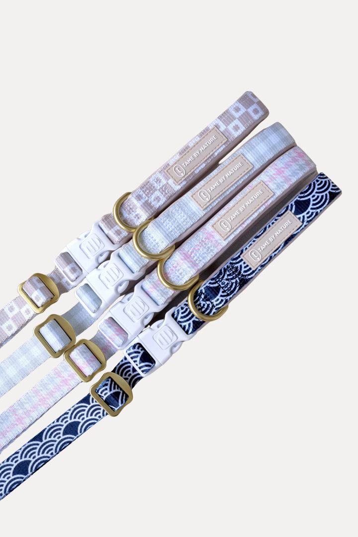 EVERYDAY LEASH Twilight Japanese Waves