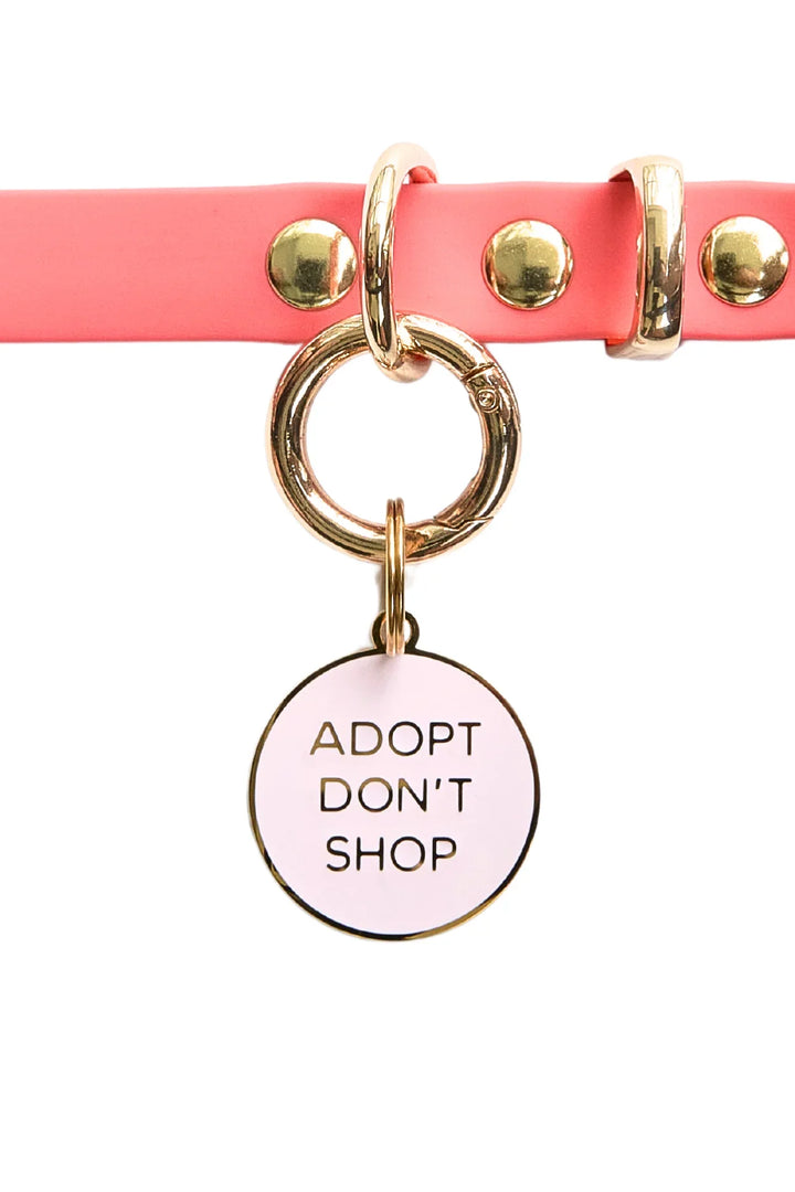 ADOPT DON&