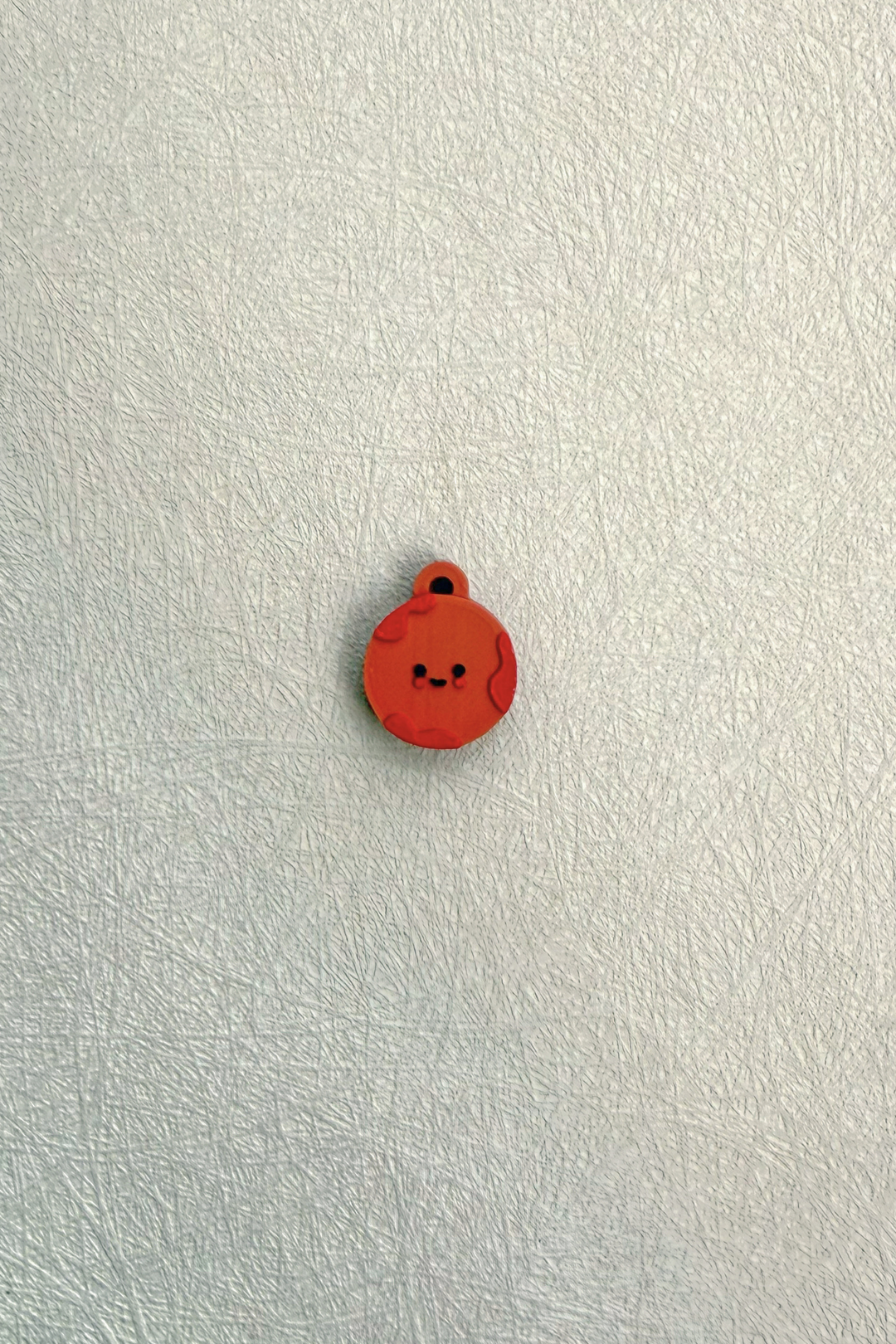 Mars [Mini Charms]