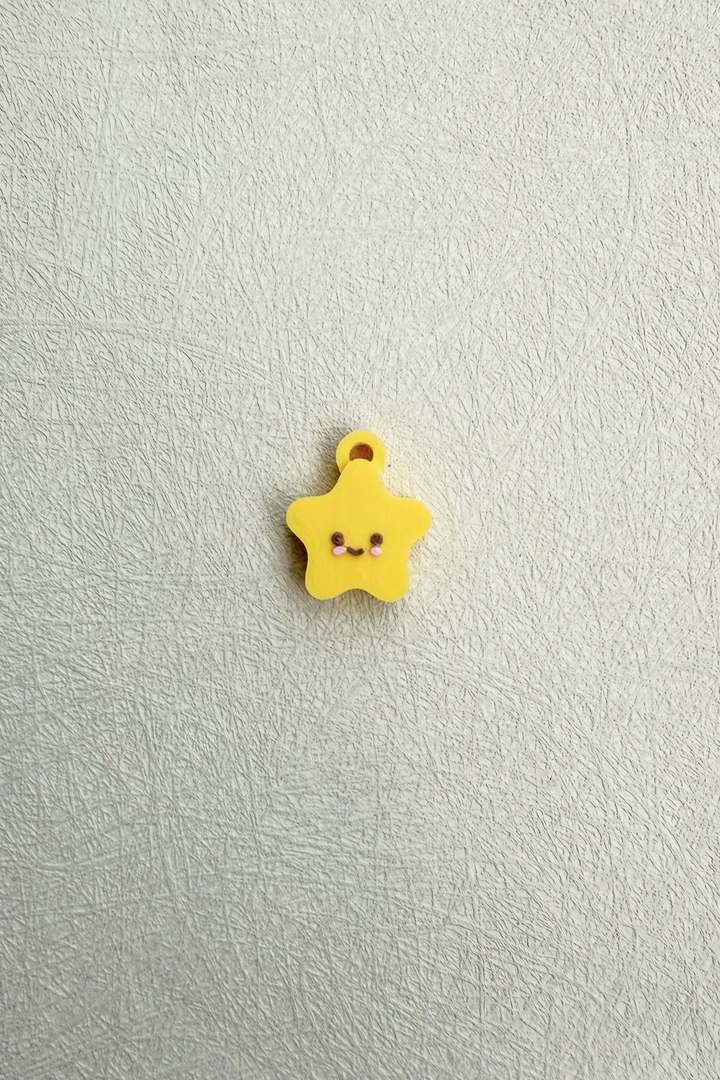 Star [Mini Charms]