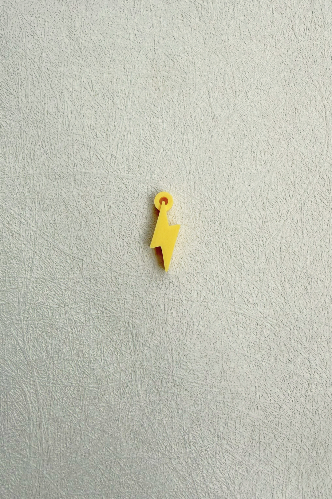 Thunder [Mini Charms]