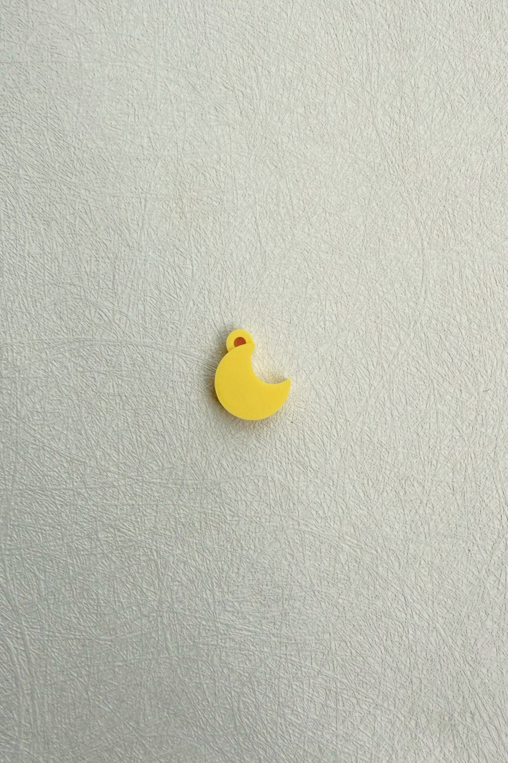 Moon [Mini Charms]