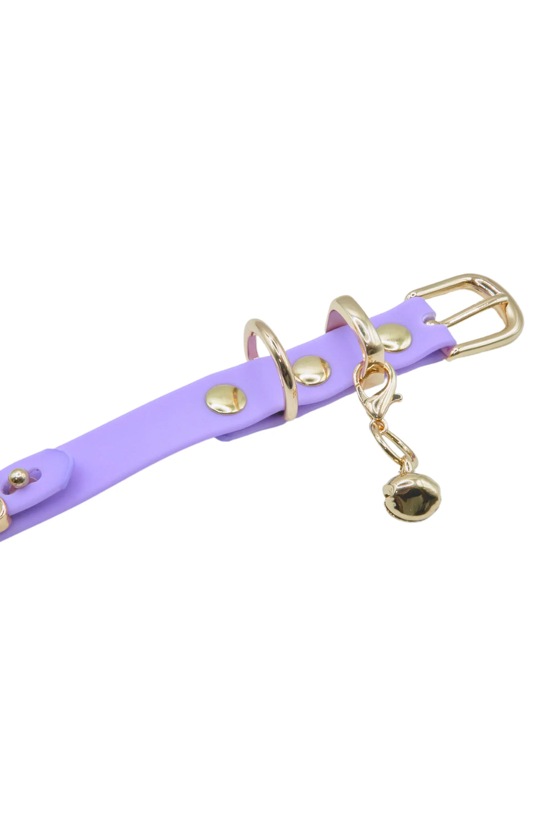 WATERPROOF COLLAR Lilac
