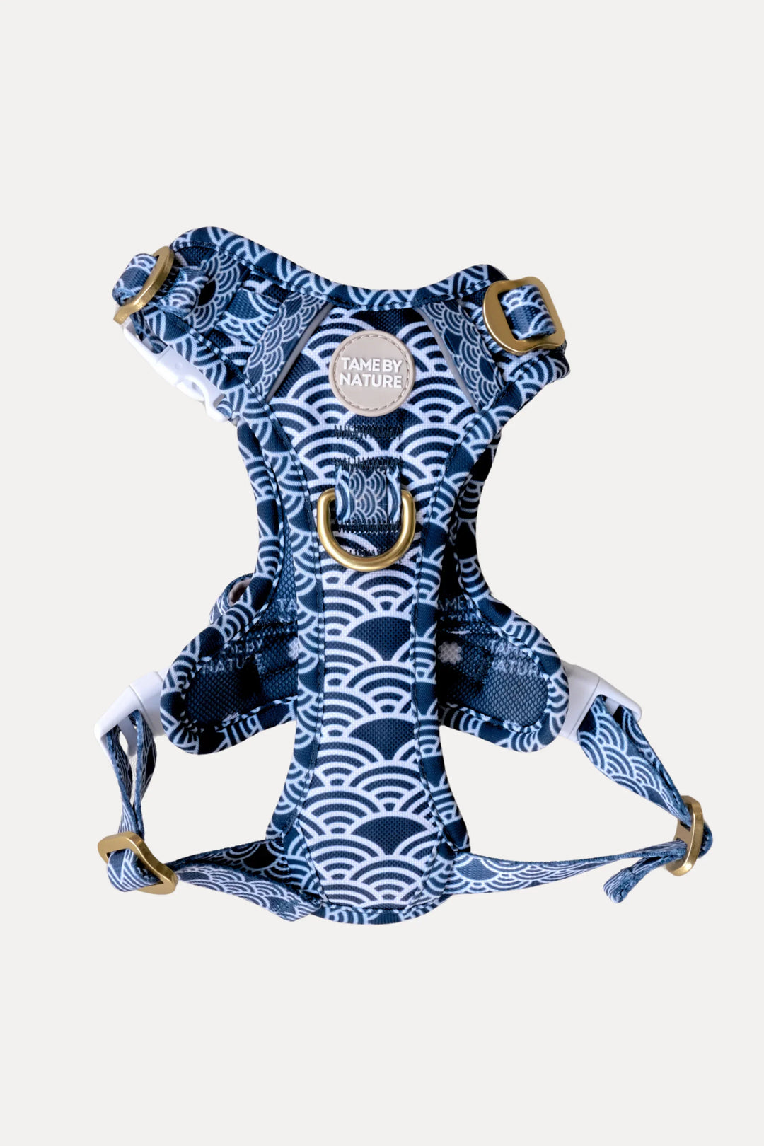 EVERYDAY HARNESS Twilight Japanese Waves