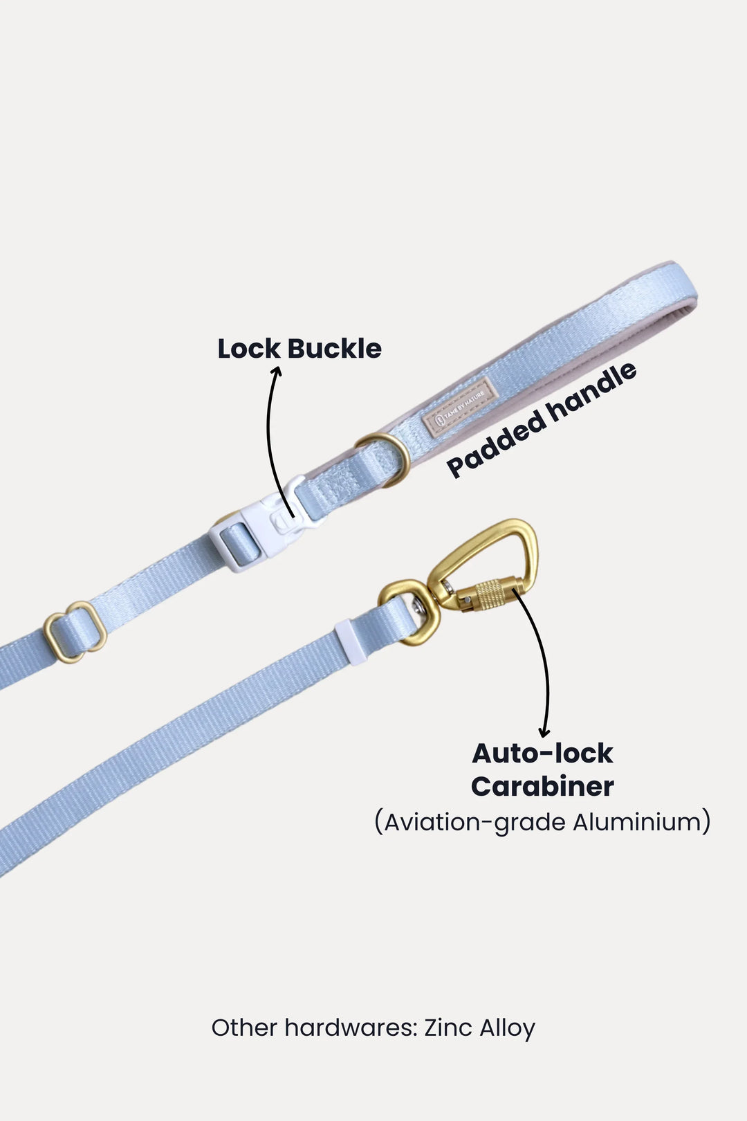 AIR LEASH Twilight