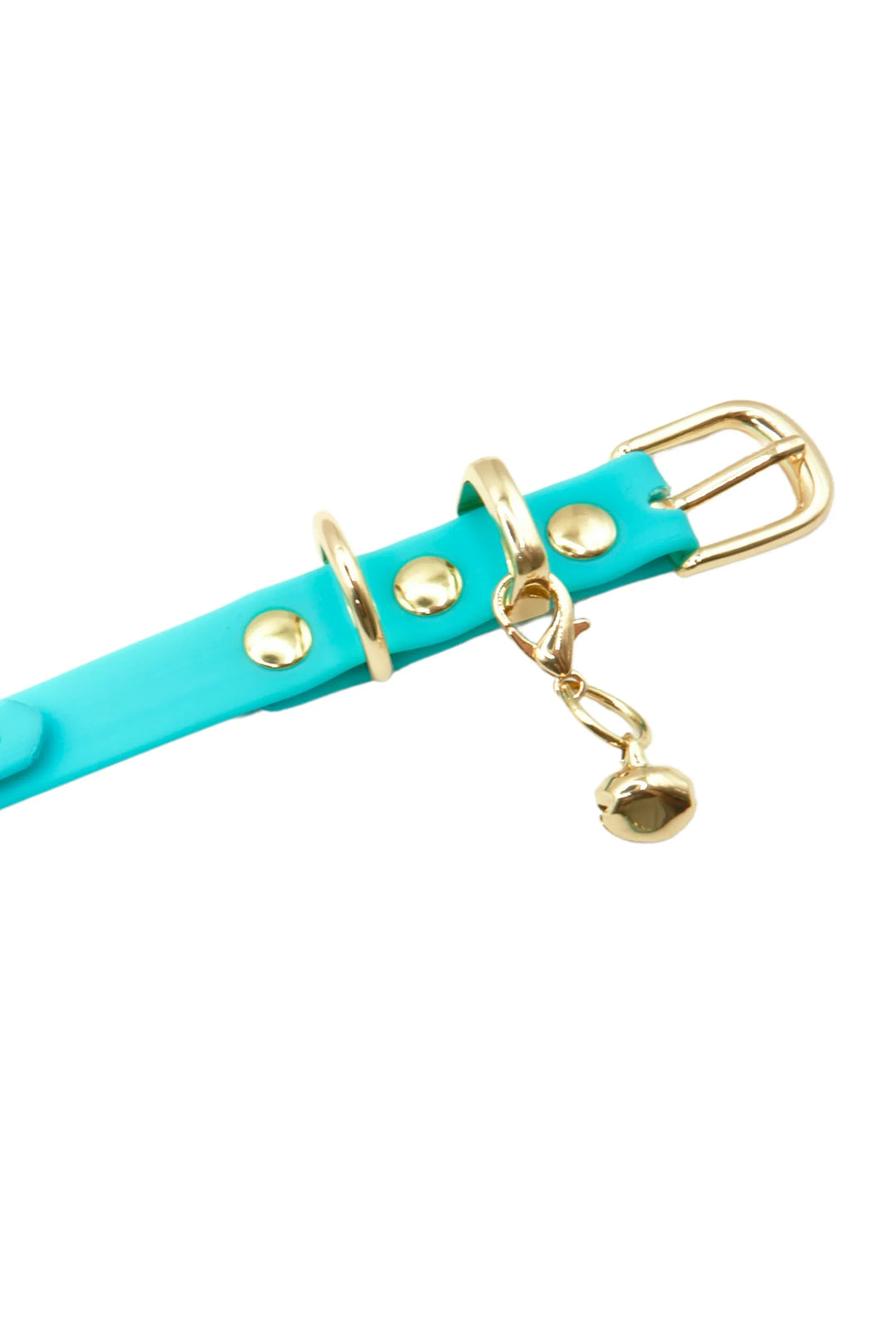 WATERPROOF COLLAR Tiffany / Royal Blue
