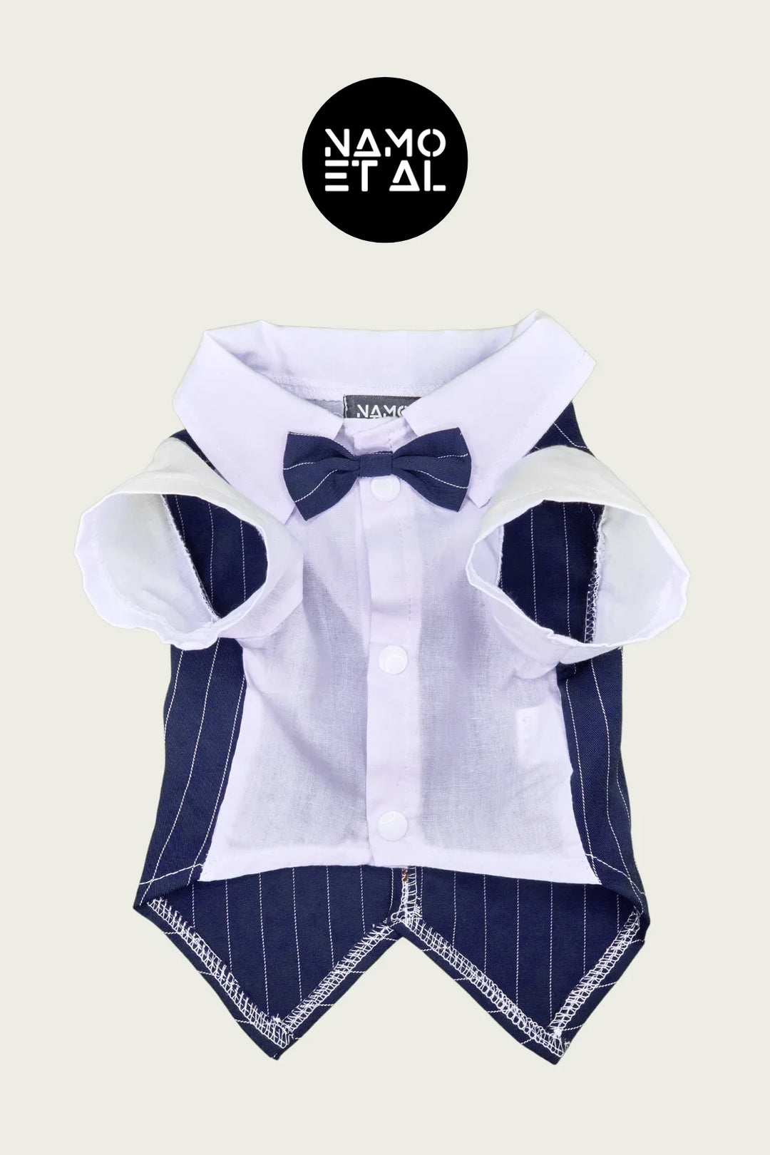 FELIX STRIPED SHIRT