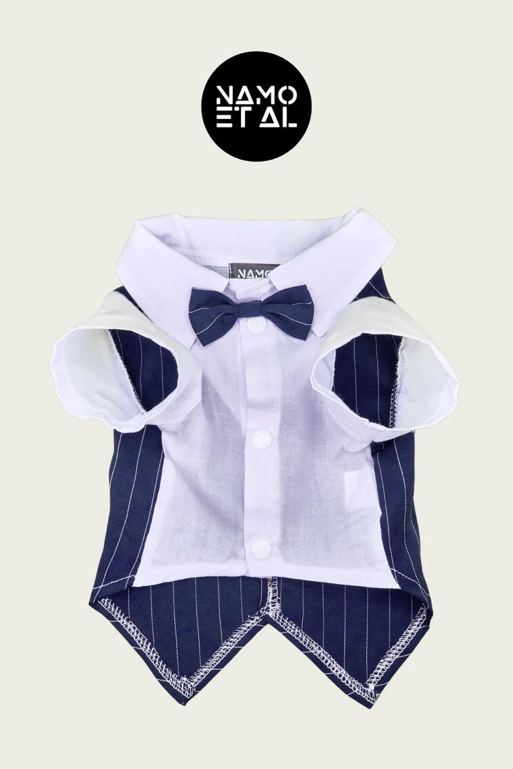 FELIX STRIPED SHIRT