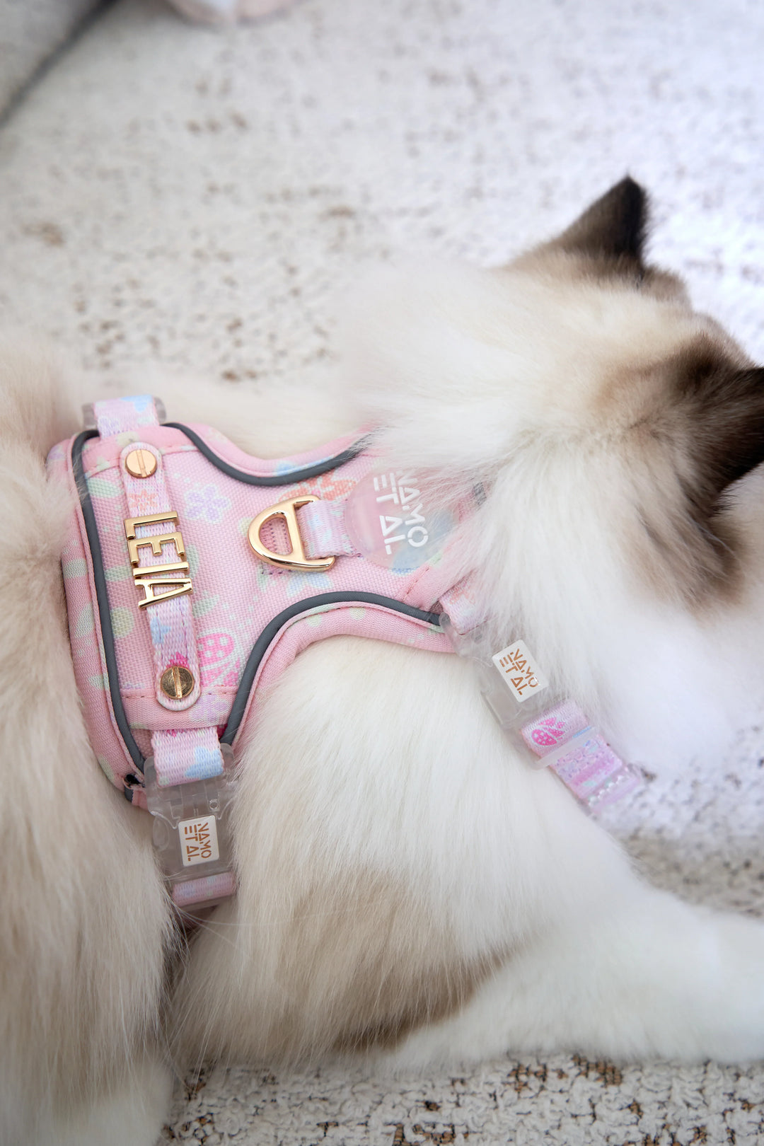 ADAPTIS HARNESS Pastel Batik
