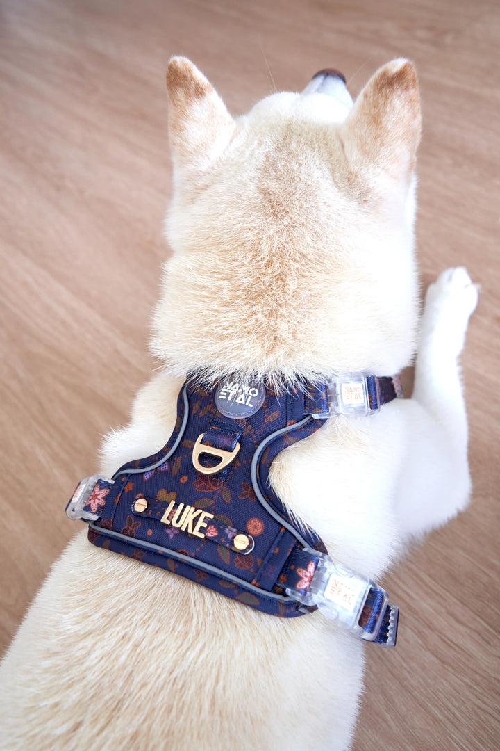 ADAPTIS HARNESS Pastel Batik