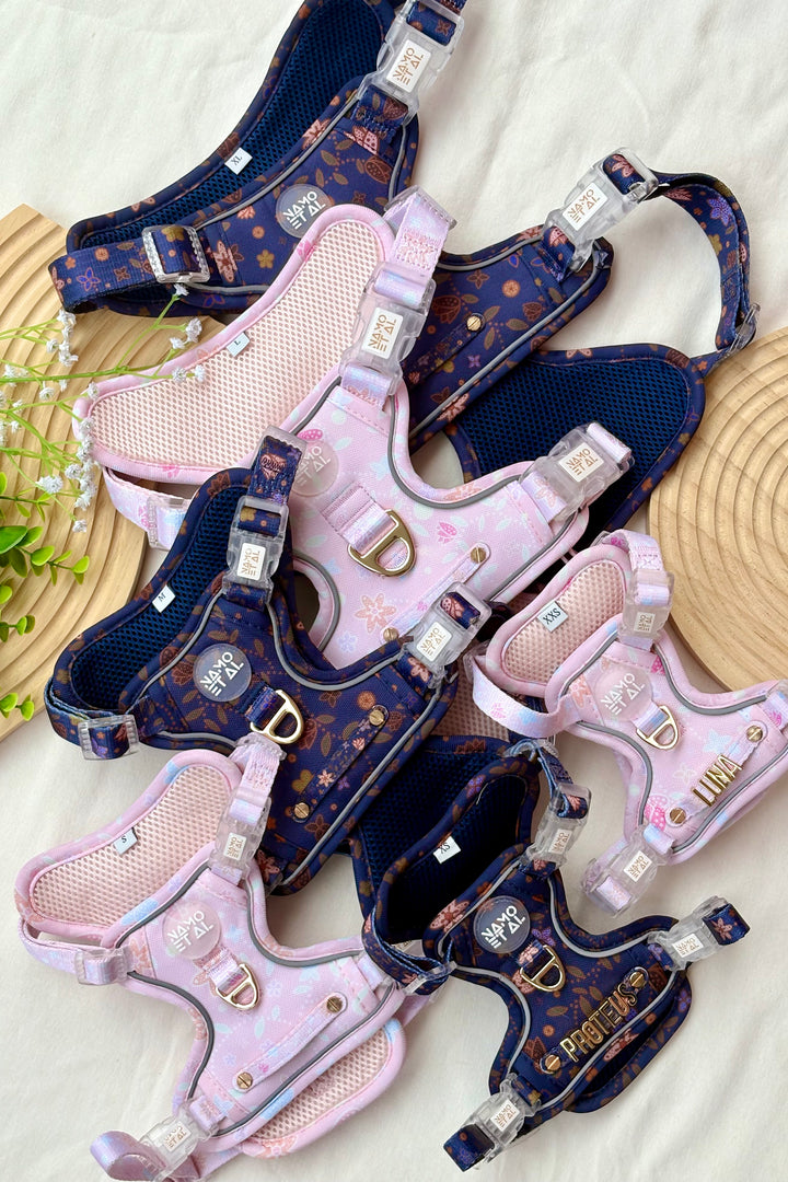 ADAPTIS HARNESS Pastel Batik