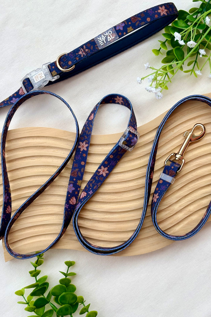 ADAPTIS LEASH Midnight Batik