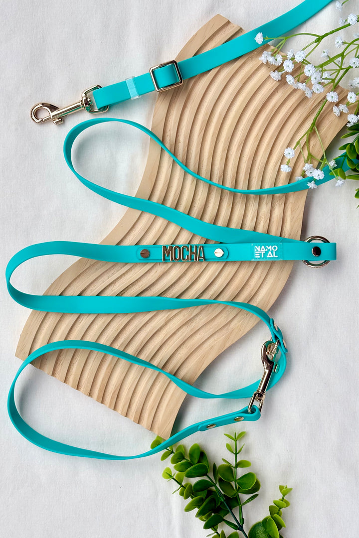 WATERPROOF LEASH Tiffany