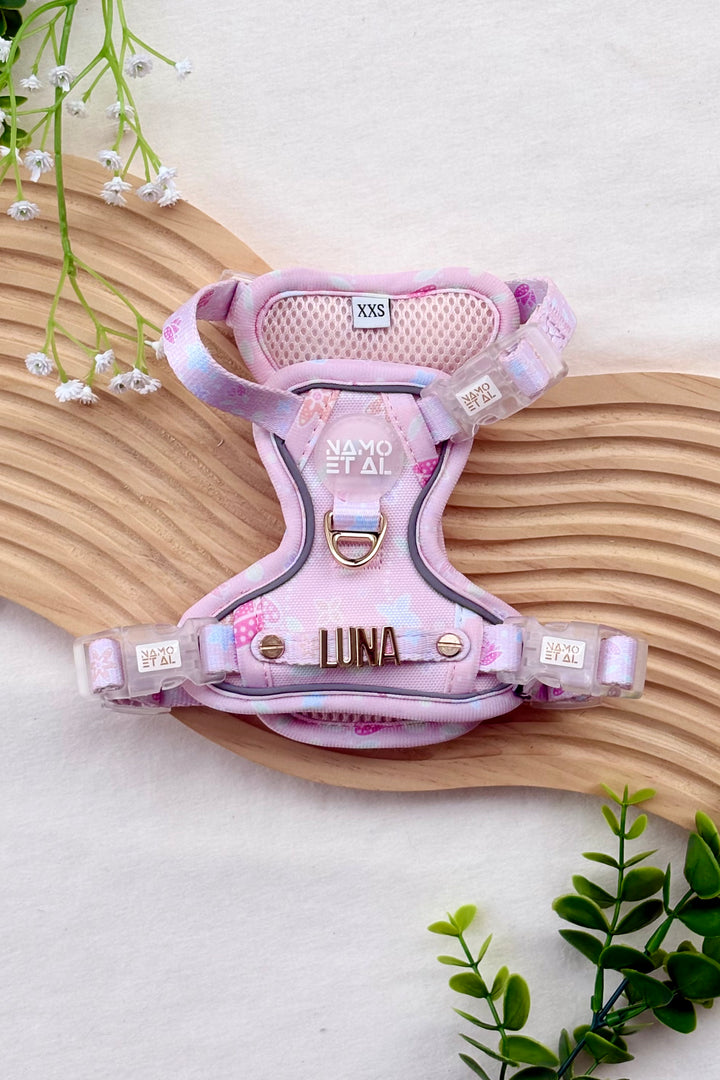 ADAPTIS HARNESS Pastel Batik