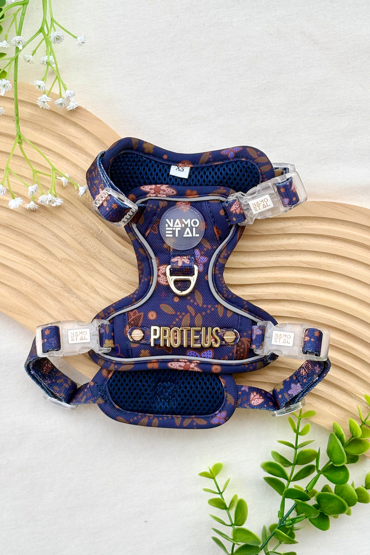 ADAPTIS HARNESS Midnight Batik