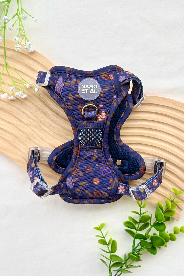 ADAPTIS HARNESS Midnight Batik