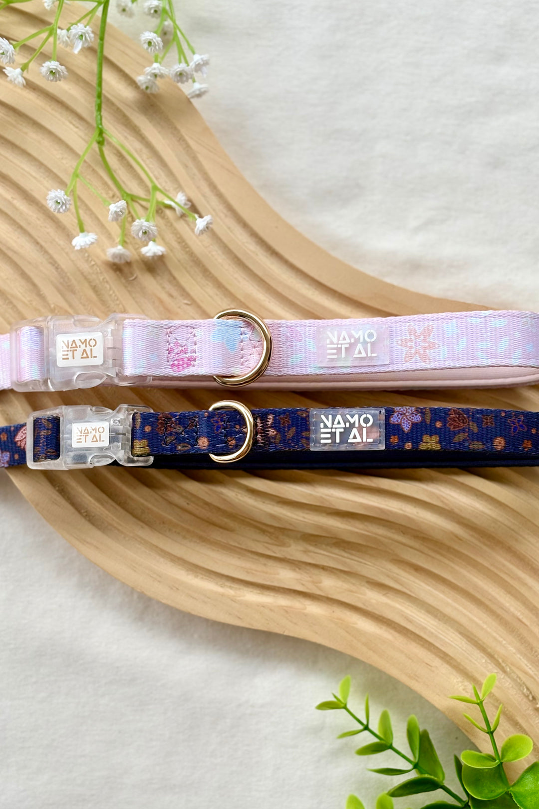 ADAPTIS LEASH Midnight Batik