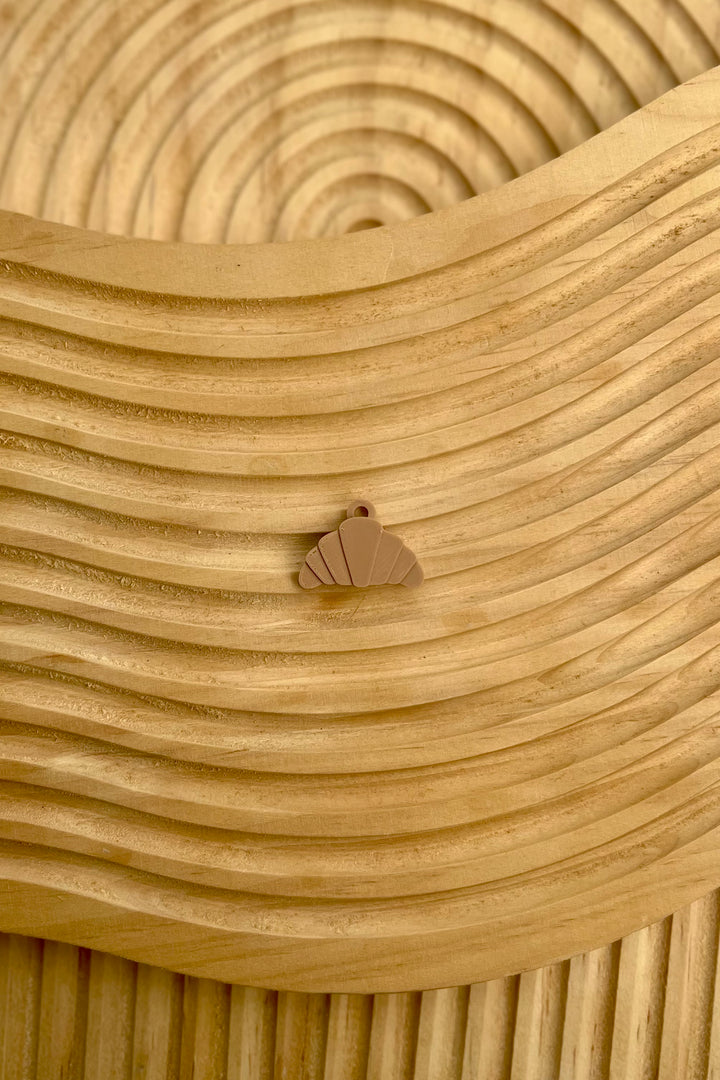 Croissant [Mini Charms]