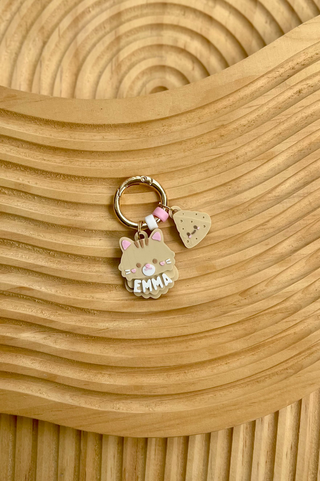Mars [Mini Charms]