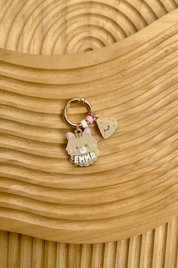 Mars [Mini Charms]